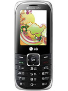 Best available price of LG A165 in Dominicanrepublic