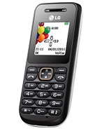 Best available price of LG A180 in Dominicanrepublic