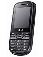 Best available price of LG A350 in Dominicanrepublic