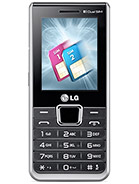 Best available price of LG A390 in Dominicanrepublic