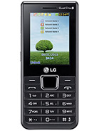 Best available price of LG A395 in Dominicanrepublic