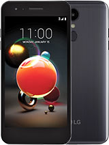 Best available price of LG Aristo 2 in Dominicanrepublic