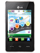Best available price of LG T375 Cookie Smart in Dominicanrepublic