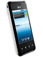 Best available price of LG Optimus Chic E720 in Dominicanrepublic