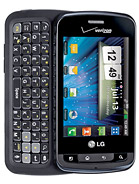 Best available price of LG Enlighten VS700 in Dominicanrepublic