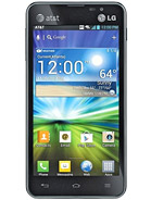 Best available price of LG Escape P870 in Dominicanrepublic