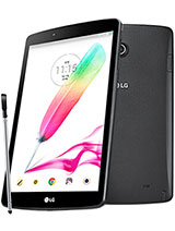 Best available price of LG G Pad II 8-0 LTE in Dominicanrepublic