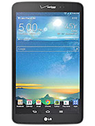 Best available price of LG G Pad 8-3 LTE in Dominicanrepublic