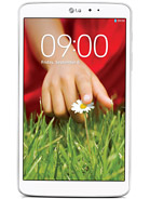 Best available price of LG G Pad 8-3 in Dominicanrepublic