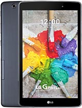 Best available price of LG G Pad III 8-0 FHD in Dominicanrepublic