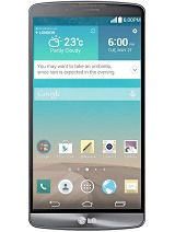 Best available price of LG G3 LTE-A in Dominicanrepublic