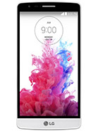 Best available price of LG G3 S in Dominicanrepublic
