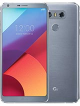 Best available price of LG G6 in Dominicanrepublic