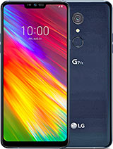 Best available price of LG G7 Fit in Dominicanrepublic
