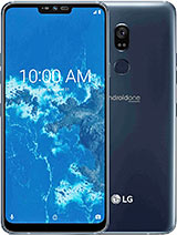 Best available price of LG G7 One in Dominicanrepublic