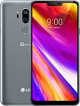 Best available price of LG G7 ThinQ in Dominicanrepublic