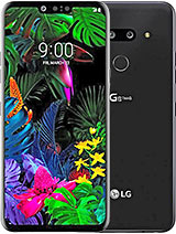 Best available price of LG G8 ThinQ in Dominicanrepublic