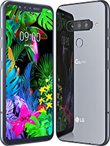 Best available price of LG G8S ThinQ in Dominicanrepublic