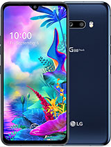 Best available price of LG V50S ThinQ 5G in Dominicanrepublic