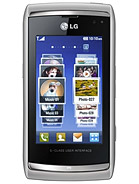Best available price of LG GC900 Viewty Smart in Dominicanrepublic