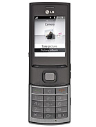 Best available price of LG GD550 Pure in Dominicanrepublic