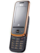 Best available price of LG GM310 in Dominicanrepublic