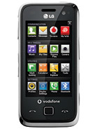 Best available price of LG GM750 in Dominicanrepublic