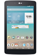 Best available price of LG G Pad 7-0 LTE in Dominicanrepublic