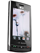 Best available price of LG GT500 Puccini in Dominicanrepublic