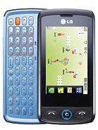 Best available price of LG GW520 in Dominicanrepublic