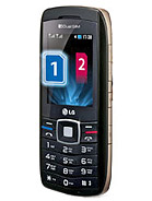 Best available price of LG GX300 in Dominicanrepublic