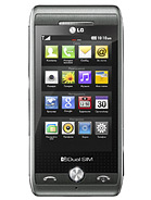 Best available price of LG GX500 in Dominicanrepublic