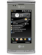 Best available price of LG CT810 Incite in Dominicanrepublic