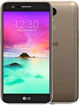 Best available price of LG K10 2017 in Dominicanrepublic