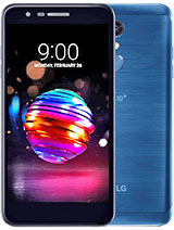 Best available price of LG K10 2018 in Dominicanrepublic