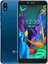 Best available price of LG K20 2019 in Dominicanrepublic