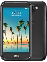 Best available price of LG K3 2017 in Dominicanrepublic