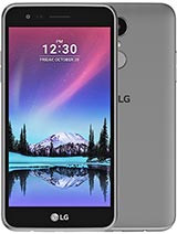 Best available price of LG K4 2017 in Dominicanrepublic