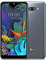 Best available price of LG K50 in Dominicanrepublic
