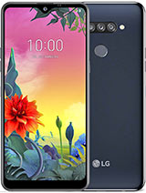 Best available price of LG K50S in Dominicanrepublic