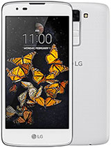 Best available price of LG K8 in Dominicanrepublic