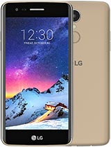 Best available price of LG K8 2017 in Dominicanrepublic