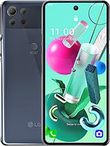 Best available price of LG K92 5G in Dominicanrepublic