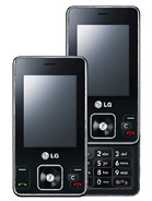 Best available price of LG KC550 in Dominicanrepublic