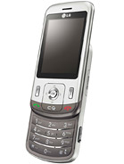 Best available price of LG KC780 in Dominicanrepublic