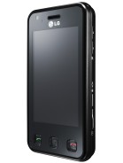Best available price of LG KC910i Renoir in Dominicanrepublic