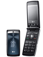 Best available price of LG KF300 in Dominicanrepublic