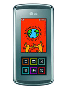 Best available price of LG KF600 in Dominicanrepublic