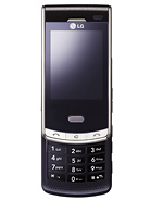 Best available price of LG KF750 Secret in Dominicanrepublic