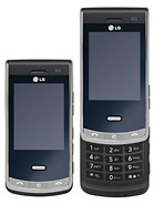 Best available price of LG KF755 Secret in Dominicanrepublic